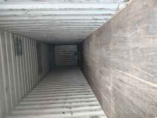 Used 40 Long x 8 Wide - HC WWT