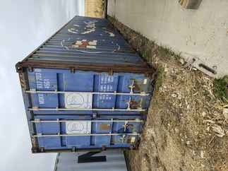 Used 40 Long x 8 Wide - HC WWT