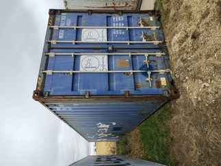 Used 40 Long x 8 Wide - HC WWT