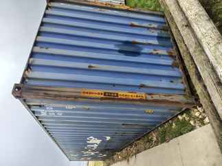 Used 40 Long x 8 Wide - HC WWT