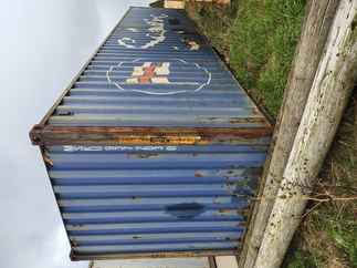 Used 40 Long x 8 Wide - HC WWT