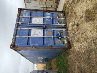 Used 40 Long x 8 Wide - HC WWT