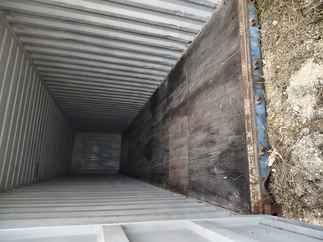 Used 40 Long x 8 Wide - HC WWT