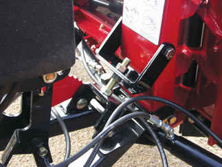  New Hiniker 9385 Model, V-Plow Torison Spring Trip, Flare Top, HALOGEN headlights Poly V-Plow, QH2