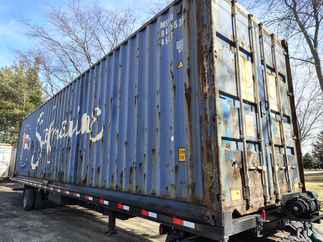 Used 40 Long x 8 Wide - HC WWT