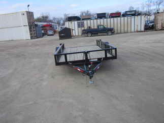 2015 Eagle 77x12  Equipment Tilt 6X12TSA52-2990