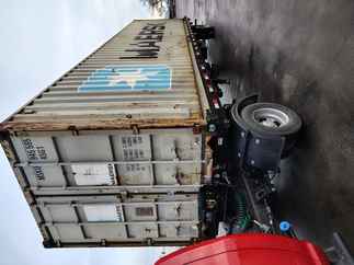 Used 40 Long x 8 Wide - HC WWT