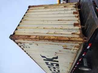 Used 40 Long x 8 Wide - HC WWT