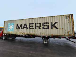 Used 40 Long x 8 Wide - HC WWT