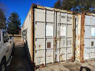 Used 40 Long x 8 Wide - HC WWT