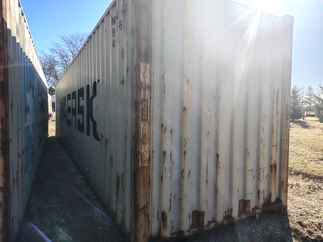 Used 40 Long x 8 Wide - HC WWT