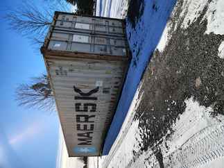 Used 40 Long x 8 Wide - HC WWT