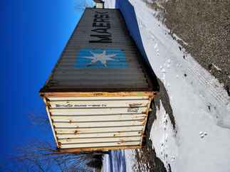 Used 40 Long x 8 Wide - HC WWT