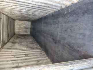 Used 40 Long x 8 Wide - HC WWT