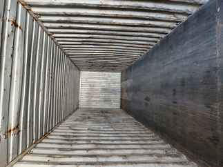 Used 40 Long x 8 Wide - HC WWT