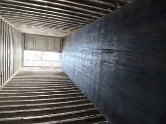 Used 40 Long x 8 Wide - HC WWT