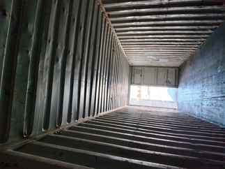 Used 40 Long x 8 Wide - HC WWT