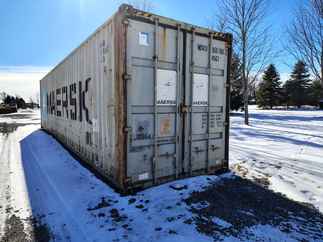 Used 40 Long x 8 Wide - HC WWT