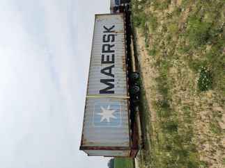Used 40 Long x 8 Wide - HC WWT