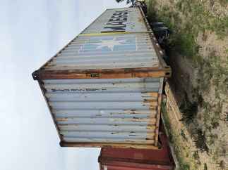 Used 40 Long x 8 Wide - HC WWT