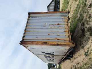 Used 40 Long x 8 Wide - HC WWT