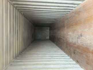 Used 40 Long x 8 Wide - HC WWT