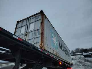 Used 40 Long x 8 Wide - HC WWT