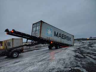 Used 40 Long x 8 Wide - HC WWT