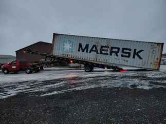 Used 40 Long x 8 Wide - HC WWT