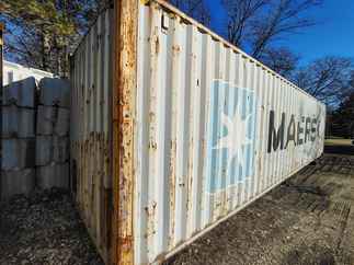 Used 40 Long x 8 Wide - HC WWT