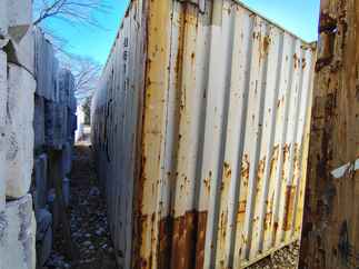 Used 40 Long x 8 Wide - HC WWT