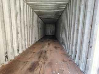 Used 40 Long x 8 Wide - HC WWT