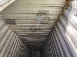 Used 40 Long x 8 Wide - HC WWT