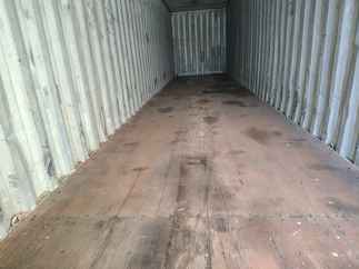 Used 40 Long x 8 Wide - HC WWT