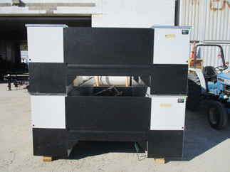 NEW CM 11.08 x 94 SBA Truck Bed
