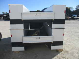 NEW CM 11.08 x 94 SBA Truck Bed