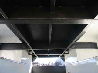 NEW CM 11.08 x 94 SBA Truck Bed
