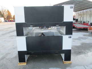 NEW CM 8.2 x 78 SB Flatbed Truck Bed