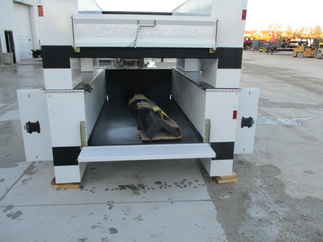 NEW CM 8.2 x 78 SB Flatbed Truck Bed