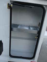 NEW CM 8.2 x 78 SB Flatbed Truck Bed