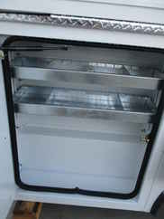 1888 CM 8.2 x 78 SB Truck Bed