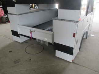 NOS CM 8.2 x 94 SB Flatbed Truck Bed