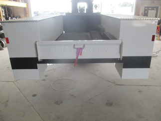 NOS CM 8.2 x 94 SB Flatbed Truck Bed