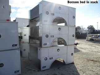 NOS CM 6.83 x 78 SB Flatbed Truck Bed