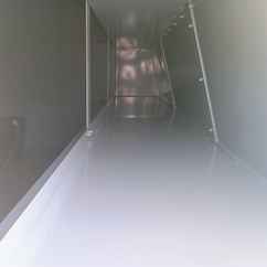 New CM 11.2 x 94 CPG Steel Canopy Service Body