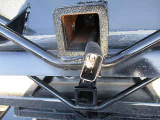 NEW J&I 8.5 x 82 NS Flatbed Truck Bed