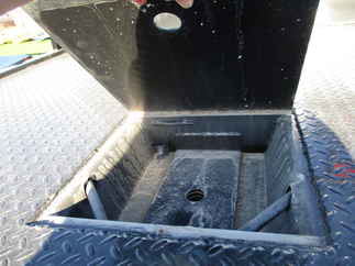 New J&I 8.5 x 82 NS Flatbed Truck Bed