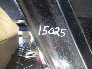New J&I 8.5 x 82 NS Flatbed Truck Bed