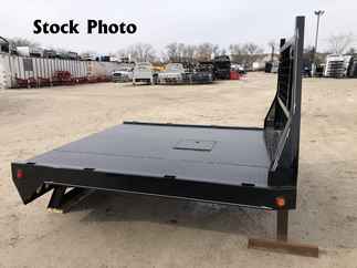 NOS J&I 7 x 82 NS Flatbed Truck Bed