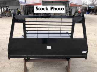 NOS J&I 7 x 82 NS Flatbed Truck Bed